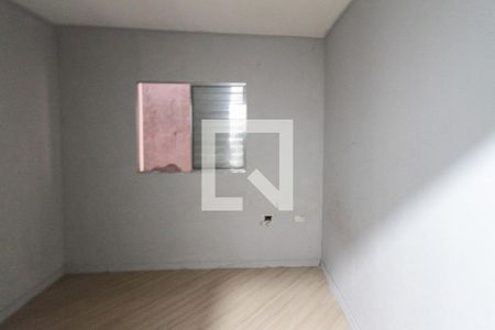 Quarto 02 de casa para alugar com 2 quartos, 66m² em Vila Antonieta, São Paulo