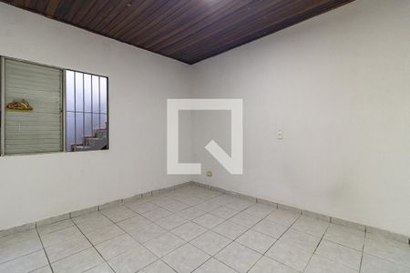 Quarto 1 de casa para alugar com 2 quartos, 45m² em Vila Moraes, São Paulo