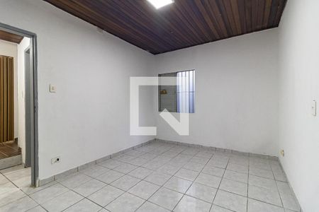 Quarto 1 de casa para alugar com 2 quartos, 45m² em Vila Moraes, São Paulo