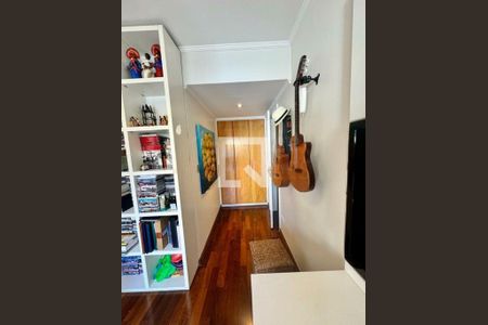 Apartamento à venda com 4 quartos, 196m² em Santana, São Paulo