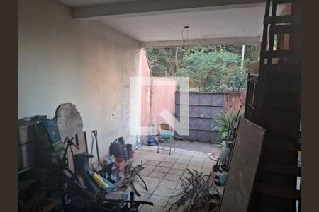 Casa à venda com 3 quartos, 140m² em Paraíso do Morumbi, São Paulo