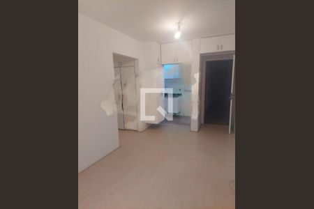 Apartamento à venda com 1 quarto, 44m² em Recanto Paraíso, São Paulo