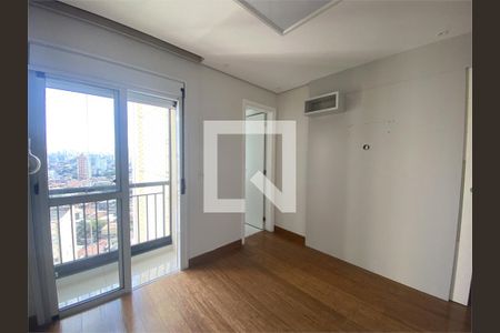 Apartamento à venda com 3 quartos, 140m² em Chora Menino, São Paulo
