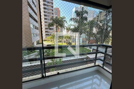 Apartamento à venda com 4 quartos, 207m² em Centro, São Bernardo do Campo