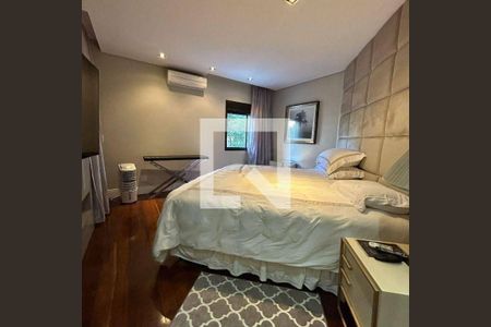 Apartamento à venda com 4 quartos, 207m² em Centro, São Bernardo do Campo