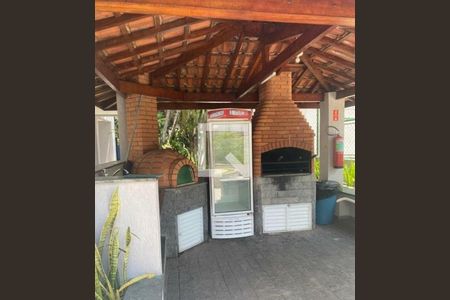 Apartamento à venda com 3 quartos, 80m² em Vila Andrade, São Paulo