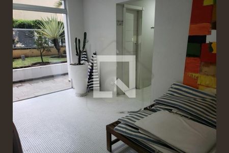 Apartamento à venda com 1 quarto, 42m² em Alto de Pinheiros, São Paulo