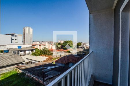 Casa de Condomínio à venda com 2 quartos, 90m² em Vila Tibiriçá, Santo André