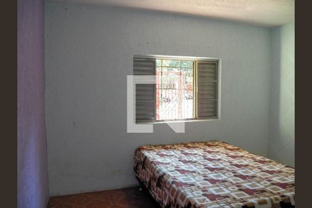 Quarto de casa para alugar com 1 quarto, 60m² em Jardim do Tiro, São Paulo
