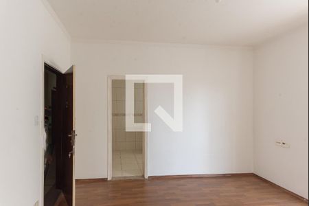 Sala de apartamento à venda com 1 quarto, 68m² em Centro, Campinas