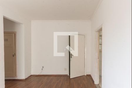 Sala de apartamento para alugar com 1 quarto, 68m² em Centro, Campinas