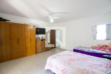 Quarto 1 de casa para alugar com 2 quartos, 86m² em Jardim Maria Dirce, Guarulhos