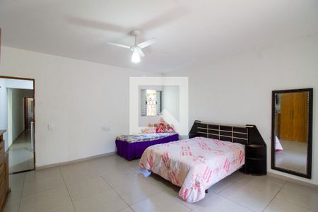 Quarto 1 de casa para alugar com 2 quartos, 86m² em Jardim Maria Dirce, Guarulhos