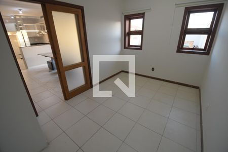 Sala 2 de casa de condomínio à venda com 3 quartos, 390m² em Loteamento Caminhos de San Conrado (sousas), Campinas