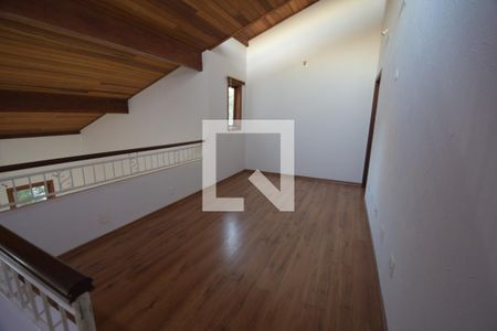Sala 3 de casa de condomínio à venda com 3 quartos, 390m² em Loteamento Caminhos de San Conrado (sousas), Campinas