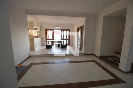 Casa de Condomínio à venda com 3 quartos, 390m² em Loteamento Caminhos de San Conrado (sousas), Campinas