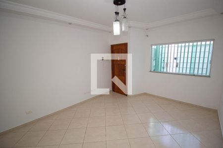 Sala de casa à venda com 2 quartos, 75m² em Vila Pereira Barreto, São Paulo