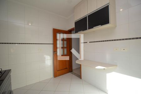 Cozinha de casa à venda com 2 quartos, 75m² em Vila Pereira Barreto, São Paulo