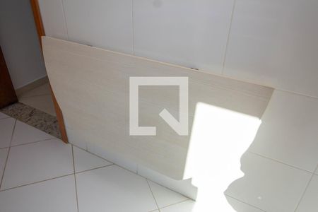 Cozinha Detalhe de casa à venda com 2 quartos, 75m² em Vila Pereira Barreto, São Paulo