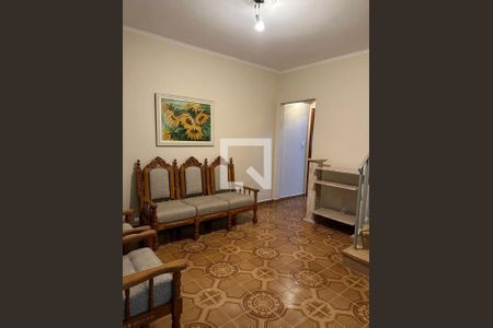 Foto 04 de casa à venda com 3 quartos, 160m² em Vila Oratorio, São Paulo