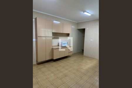 Foto 07 de casa à venda com 3 quartos, 160m² em Vila Oratorio, São Paulo