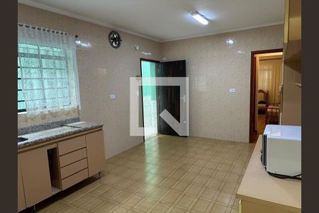 Foto 05 de casa à venda com 3 quartos, 160m² em Vila Oratorio, São Paulo