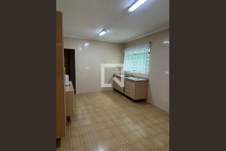 Foto 08 de casa à venda com 3 quartos, 160m² em Vila Oratorio, São Paulo