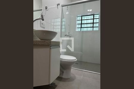 Foto 18 de casa à venda com 3 quartos, 160m² em Vila Oratorio, São Paulo