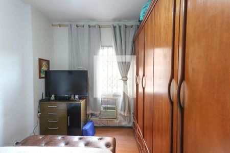 Quarto de apartamento à venda com 2 quartos, 70m² em Piedade, Rio de Janeiro