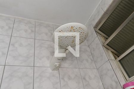 Banheiro de casa à venda com 1 quarto, 64m² em Brás de Pina, Rio de Janeiro