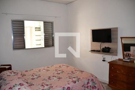 Quarto 1 de casa à venda com 2 quartos, 111m² em São José, São Caetano do Sul