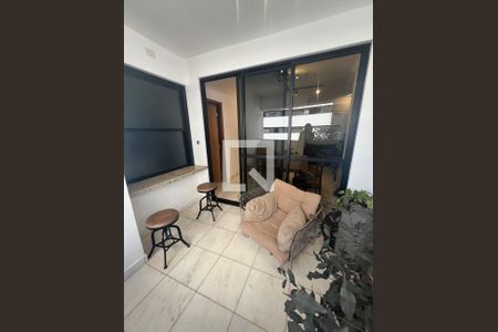 Apartamento para alugar com 2 quartos, 90m² em Vila da Serra, Nova Lima