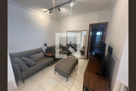 Apartamento para alugar com 2 quartos, 90m² em Vila da Serra, Nova Lima