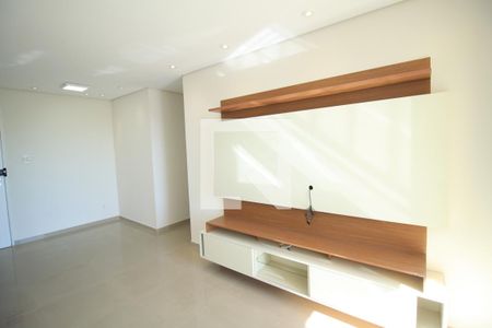 Sala de apartamento para alugar com 2 quartos, 61m² em Jardim Japao, São Paulo