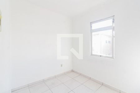 Quarto 2 de apartamento para alugar com 2 quartos, 42m² em Barreiros, São José