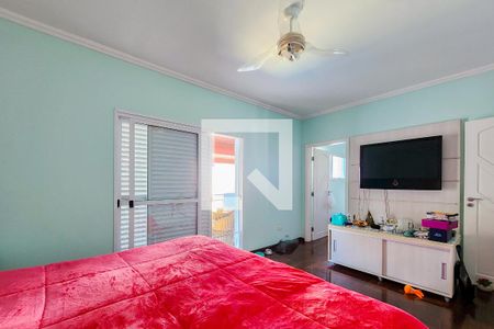 Casa de condomínio para alugar com 327m², 4 quartos e 4 vagas Casa de condomínio para alugar com 327m², 4 quartos e 4 vagasQuarto 3 - Suíte