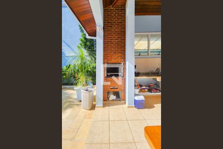 Casa de condomínio para alugar com 327m², 4 quartos e 4 vagas Casa de condomínio para alugar com 327m², 4 quartos e 4 vagasÁrea gourmet