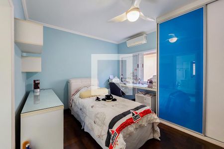 Casa de condomínio para alugar com 327m², 4 quartos e 4 vagas Casa de condomínio para alugar com 327m², 4 quartos e 4 vagasQuarto 2 - Suíte