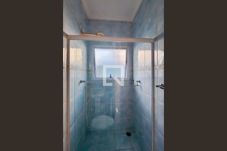 Casa de condomínio para alugar com 327m², 4 quartos e 4 vagas Casa de condomínio para alugar com 327m², 4 quartos e 4 vagasBanheiro