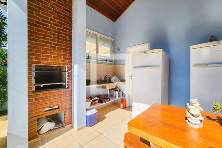 Casa de condomínio para alugar com 327m², 4 quartos e 4 vagas Casa de condomínio para alugar com 327m², 4 quartos e 4 vagasÁrea gourmet