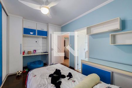 Casa de condomínio para alugar com 327m², 4 quartos e 4 vagas Casa de condomínio para alugar com 327m², 4 quartos e 4 vagasQuarto 2 - Suíte