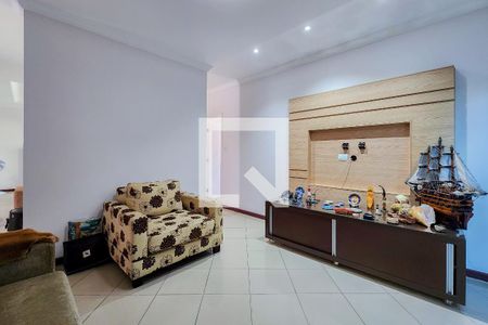Sala de casa de condomínio para alugar com 4 quartos, 327m² em Jardim Altos de Santana Ii, Jacareí