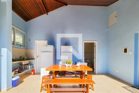 Casa de condomínio para alugar com 327m², 4 quartos e 4 vagas Casa de condomínio para alugar com 327m², 4 quartos e 4 vagasÁrea gourmet