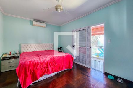 Casa de condomínio para alugar com 327m², 4 quartos e 4 vagas Casa de condomínio para alugar com 327m², 4 quartos e 4 vagasQuarto 3 - Suíte