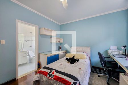 Casa de condomínio para alugar com 327m², 4 quartos e 4 vagas Casa de condomínio para alugar com 327m², 4 quartos e 4 vagasQuarto 2 - Suíte