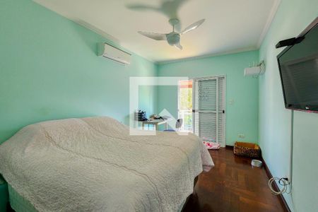 Casa de condomínio para alugar com 327m², 4 quartos e 4 vagas Casa de condomínio para alugar com 327m², 4 quartos e 4 vagasQuarto 1 - Suíte