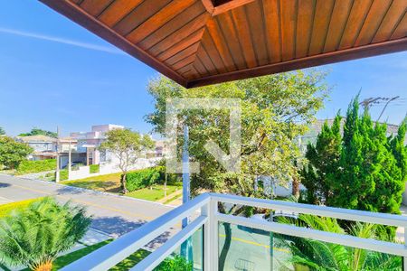 Casa de condomínio para alugar com 327m², 4 quartos e 4 vagas Casa de condomínio para alugar com 327m², 4 quartos e 4 vagasSacada