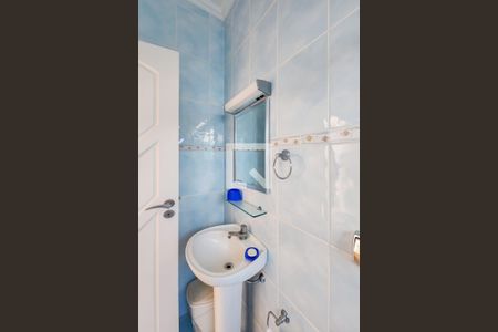 Casa de condomínio para alugar com 327m², 4 quartos e 4 vagas Casa de condomínio para alugar com 327m², 4 quartos e 4 vagasBanheiro