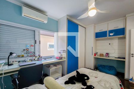 Casa de condomínio para alugar com 327m², 4 quartos e 4 vagas Casa de condomínio para alugar com 327m², 4 quartos e 4 vagasQuarto 2 - Suíte