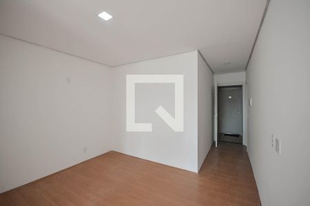 Sala/Quarto  de apartamento para alugar com 1 quarto, 30m² em São Cristóvão, Rio de Janeiro